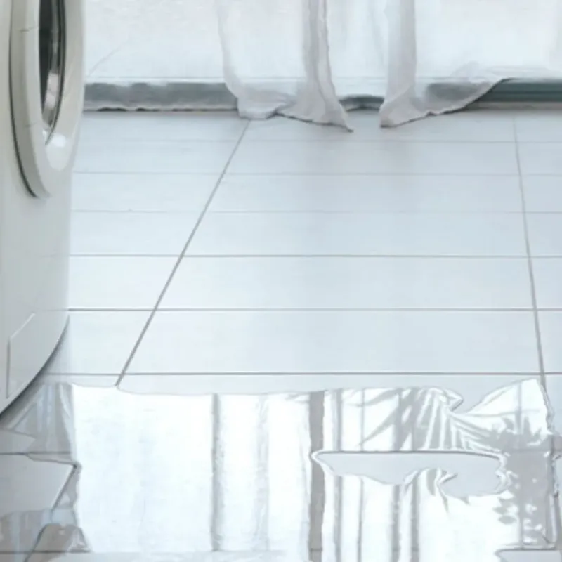 Appliance Leak Cleanup in Bristol, CT