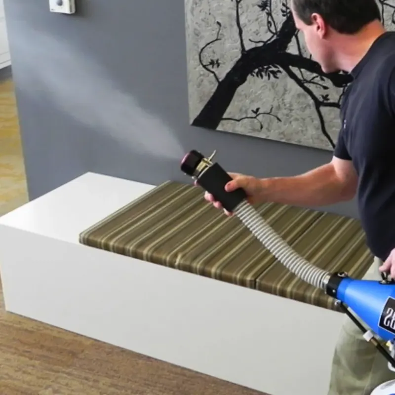 Professional Odor Removal in Bristol, CT